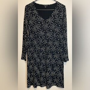 Wearever collection j Jill dress small